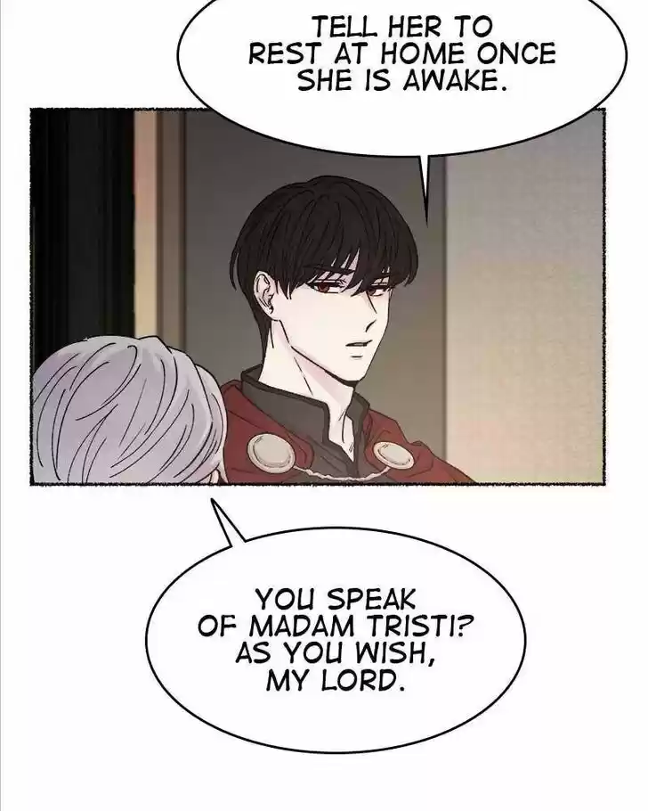 Like the Wind on a Dry Branch Ch.033