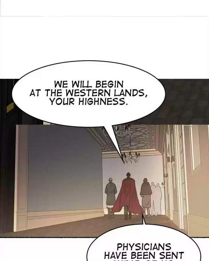 Like the Wind on a Dry Branch Ch.033