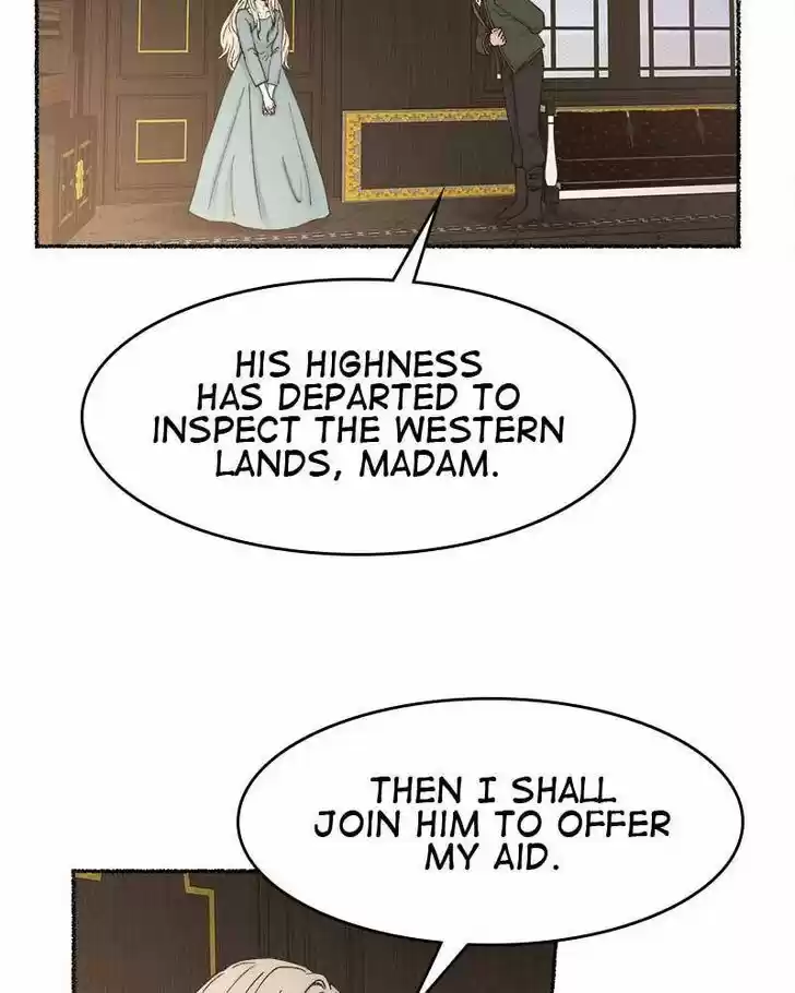 Like the Wind on a Dry Branch Ch.033