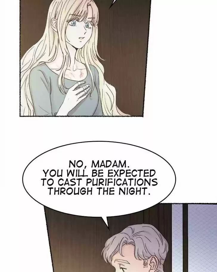 Like the Wind on a Dry Branch Ch.033