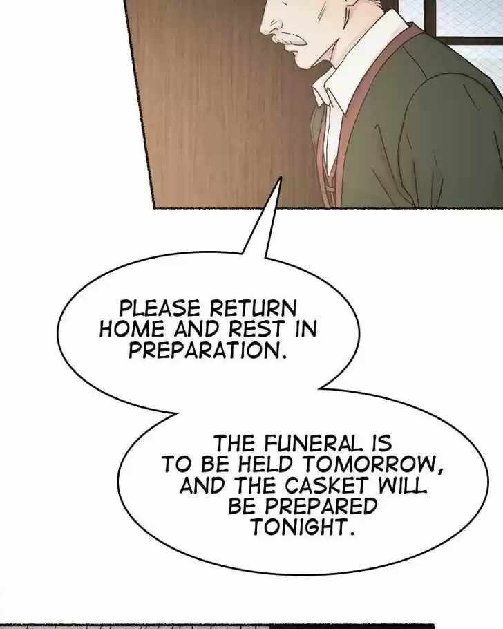 Like the Wind on a Dry Branch Ch.033