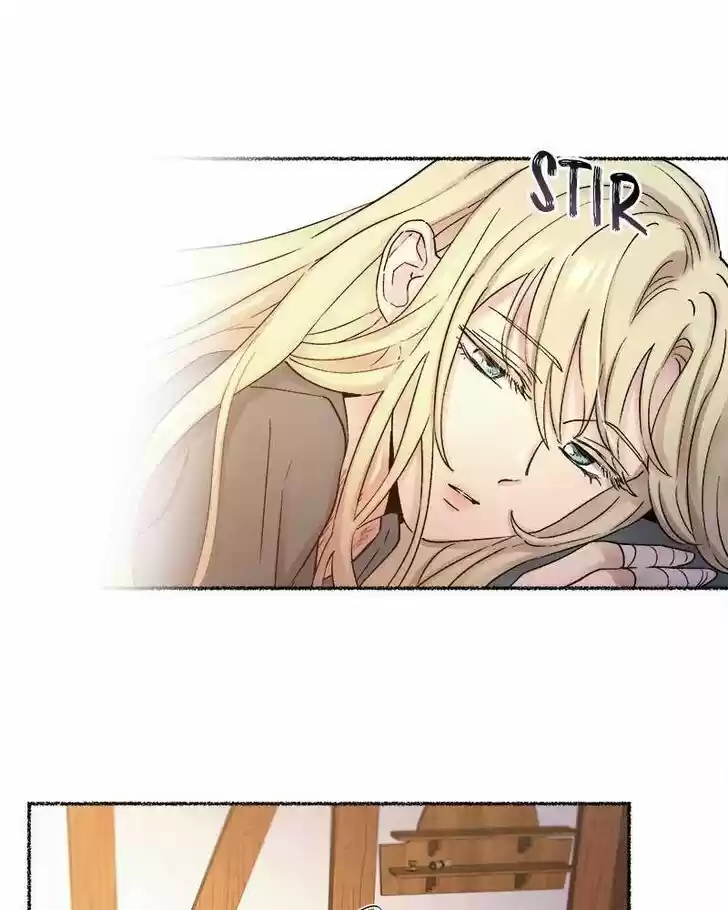 Like the Wind on a Dry Branch Ch.033