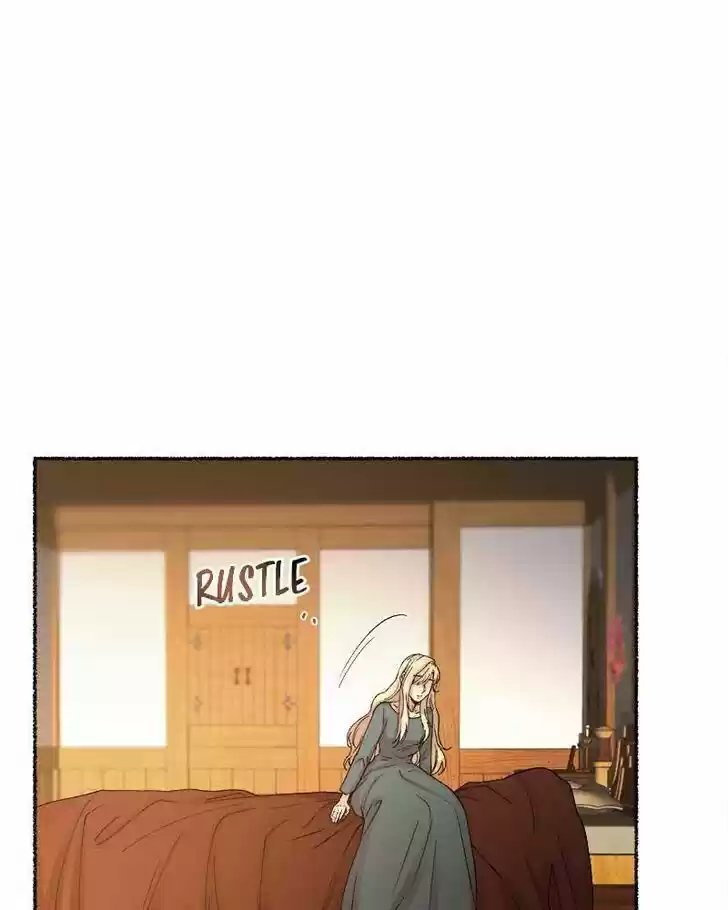 Like the Wind on a Dry Branch Ch.033