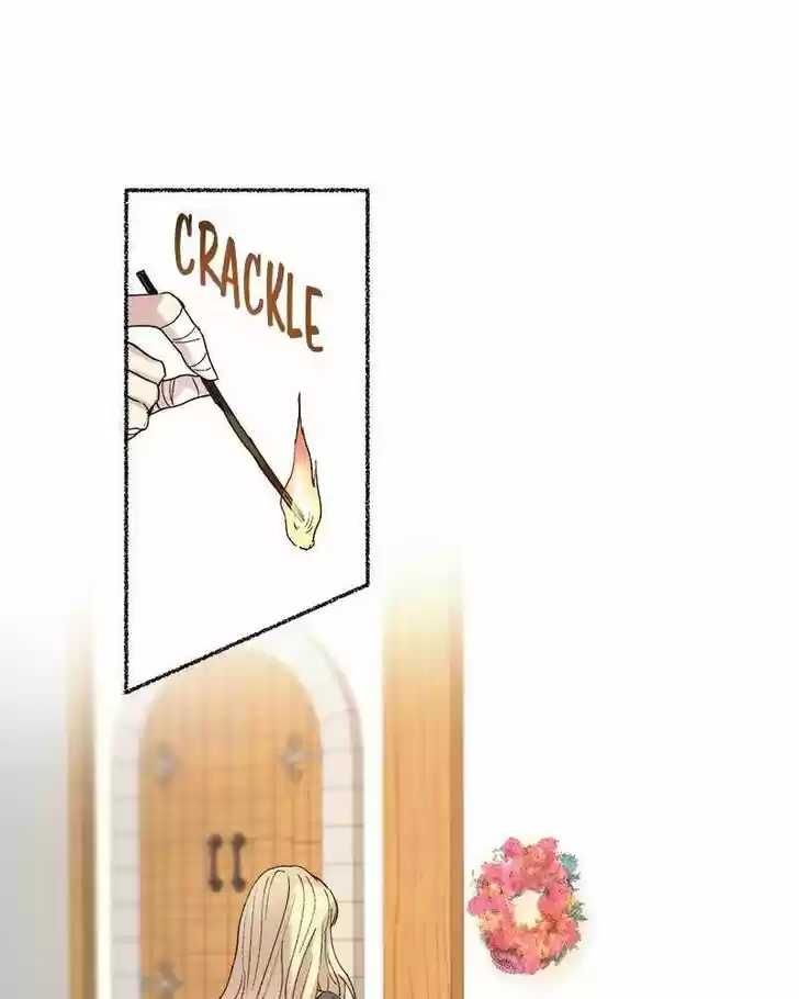 Like the Wind on a Dry Branch Ch.033