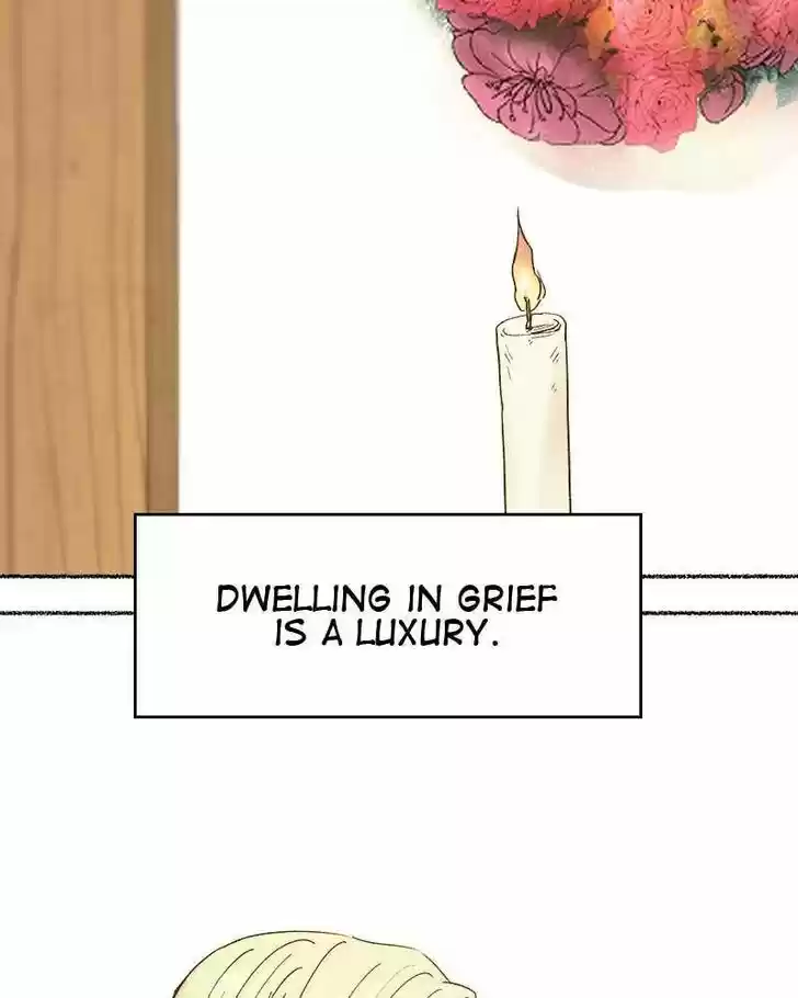 Like the Wind on a Dry Branch Ch.033