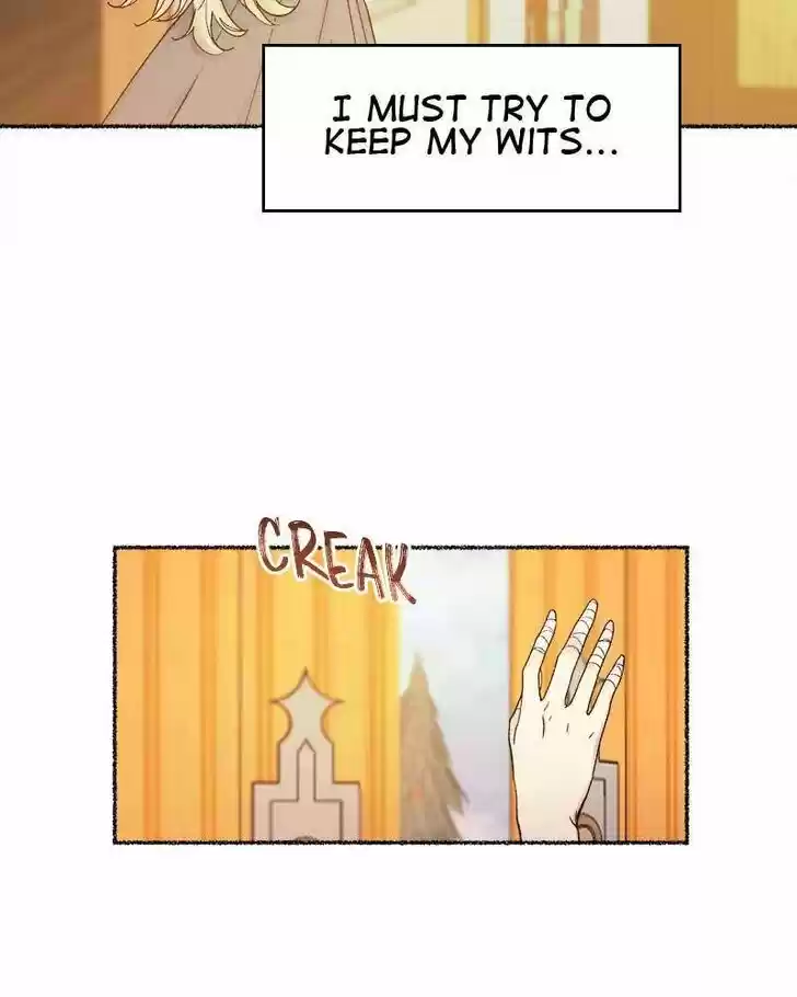 Like the Wind on a Dry Branch Ch.033