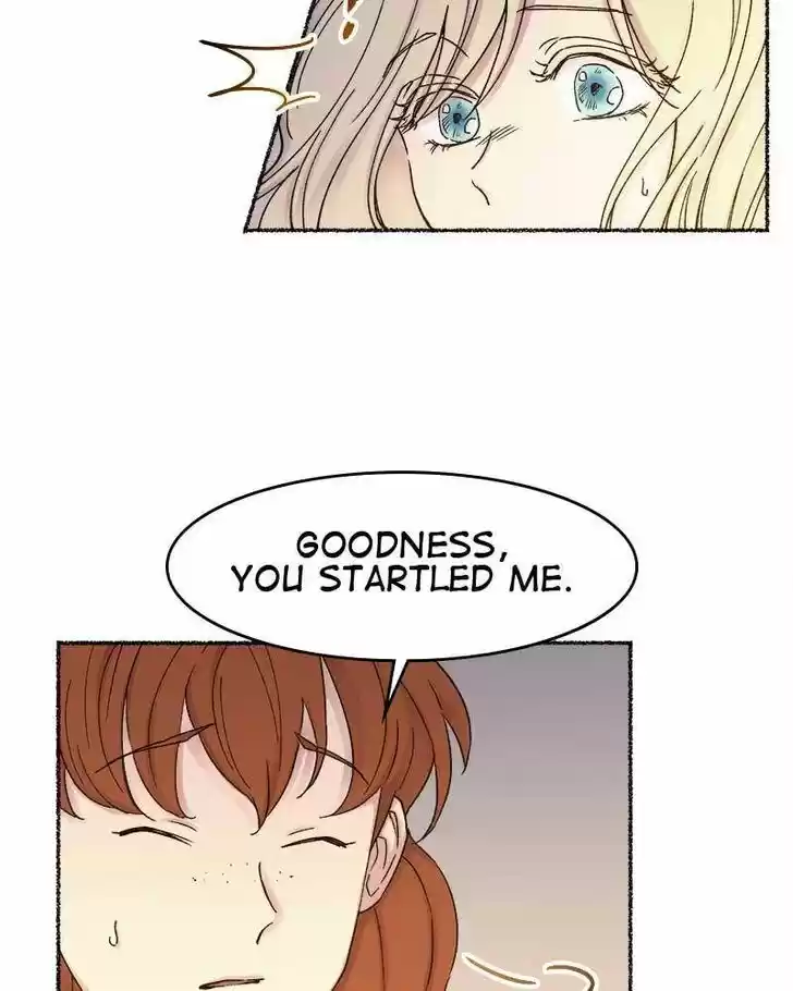 Like the Wind on a Dry Branch Ch.033