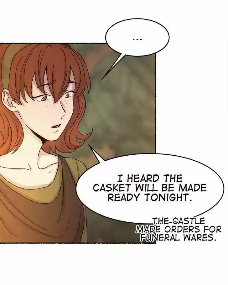 Like the Wind on a Dry Branch Ch.033