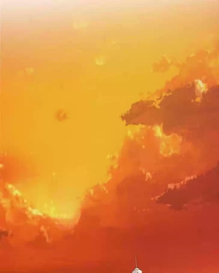 Like the Wind on a Dry Branch Ch.033