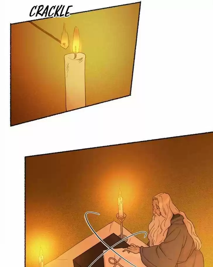 Like the Wind on a Dry Branch Ch.033