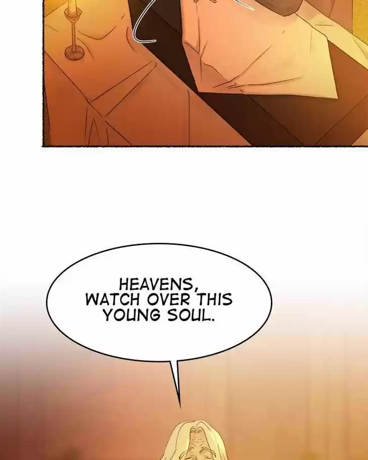 Like the Wind on a Dry Branch Ch.033