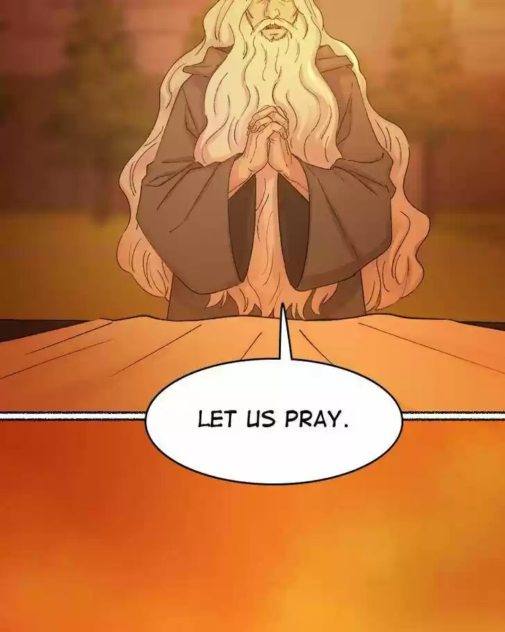 Like the Wind on a Dry Branch Ch.033