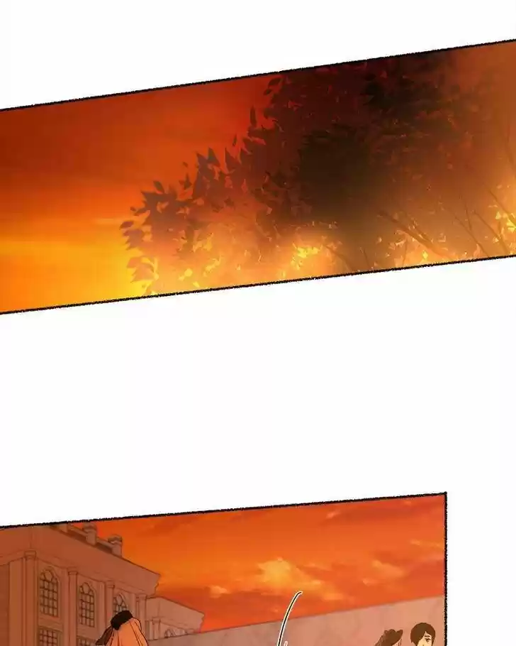 Like the Wind on a Dry Branch Ch.033