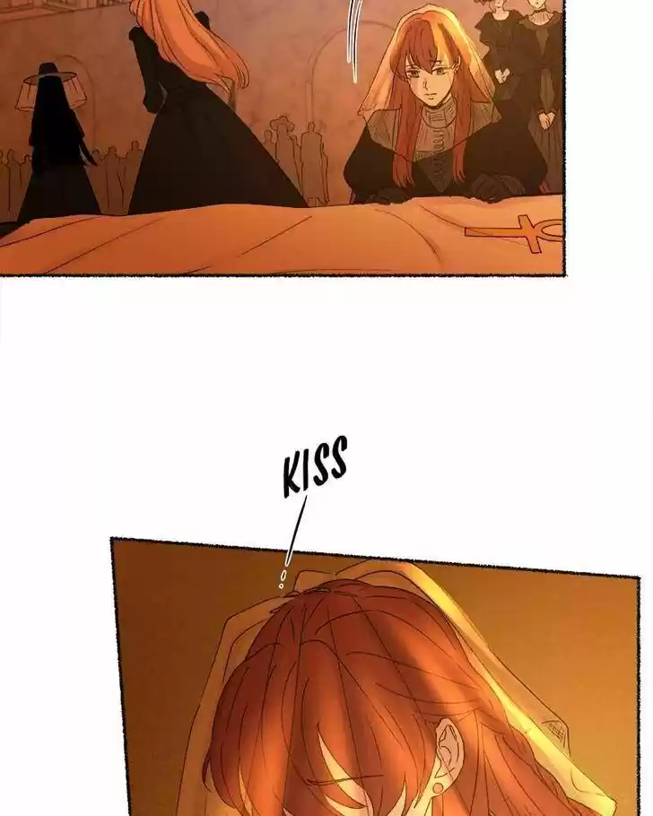 Like the Wind on a Dry Branch Ch.033