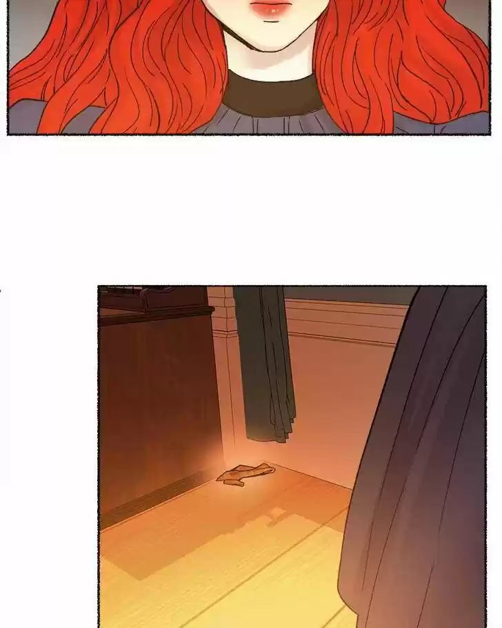 Like the Wind on a Dry Branch Ch.033