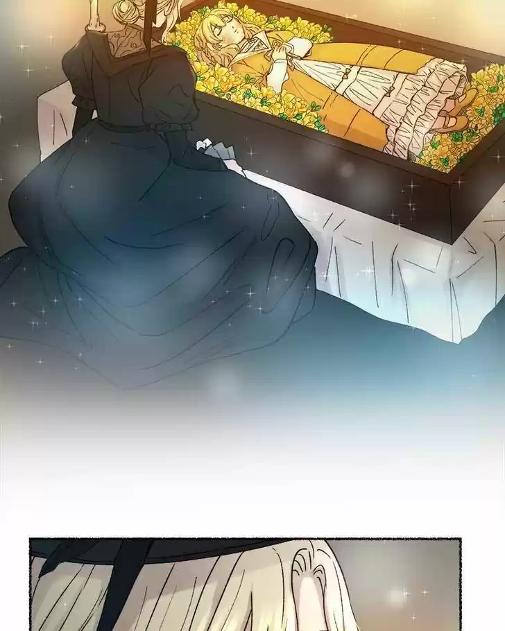 Like the Wind on a Dry Branch Ch.033