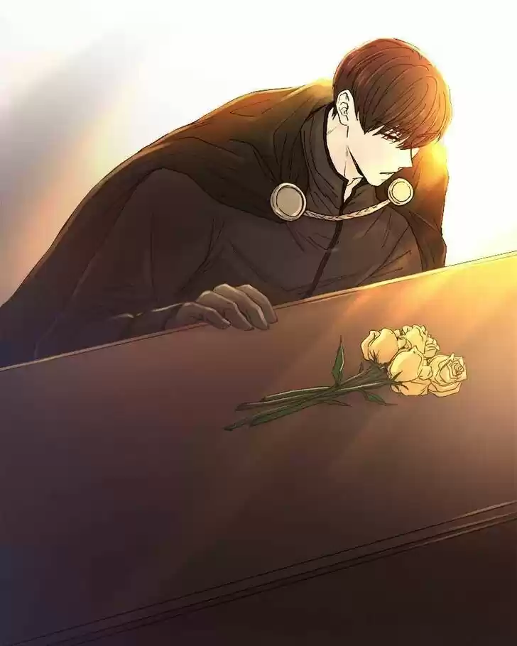 Like the Wind on a Dry Branch Ch.033