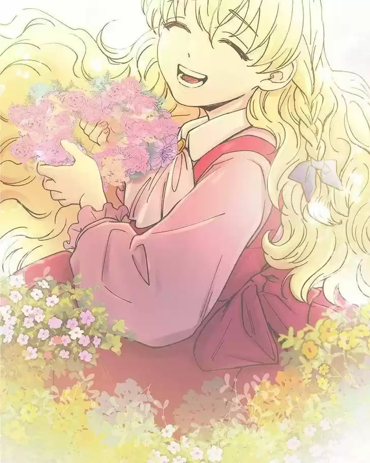 Like the Wind on a Dry Branch Ch.033