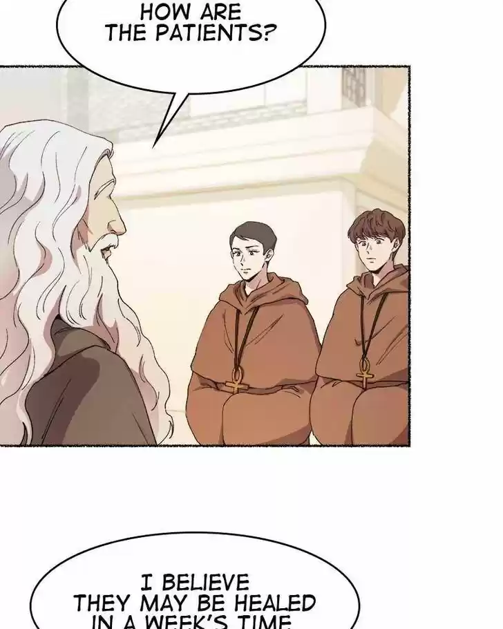 Like the Wind on a Dry Branch Ch.034