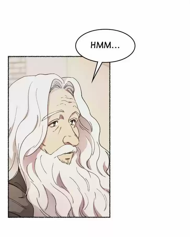 Like the Wind on a Dry Branch Ch.034