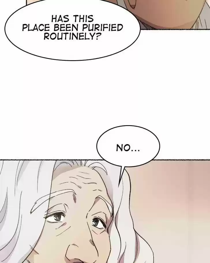 Like the Wind on a Dry Branch Ch.034