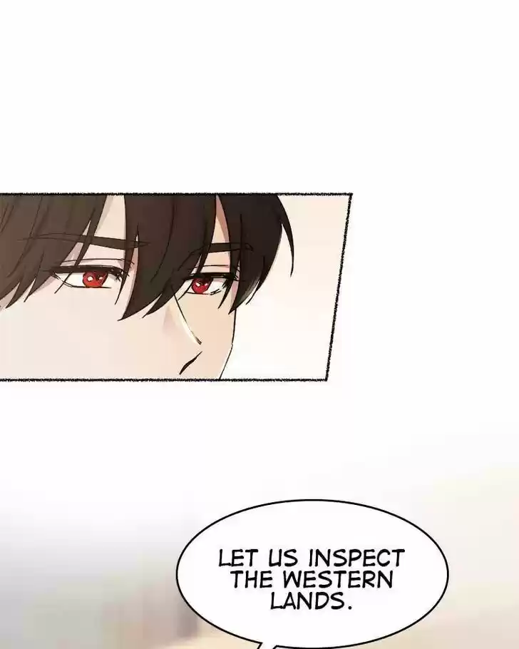 Like the Wind on a Dry Branch Ch.034