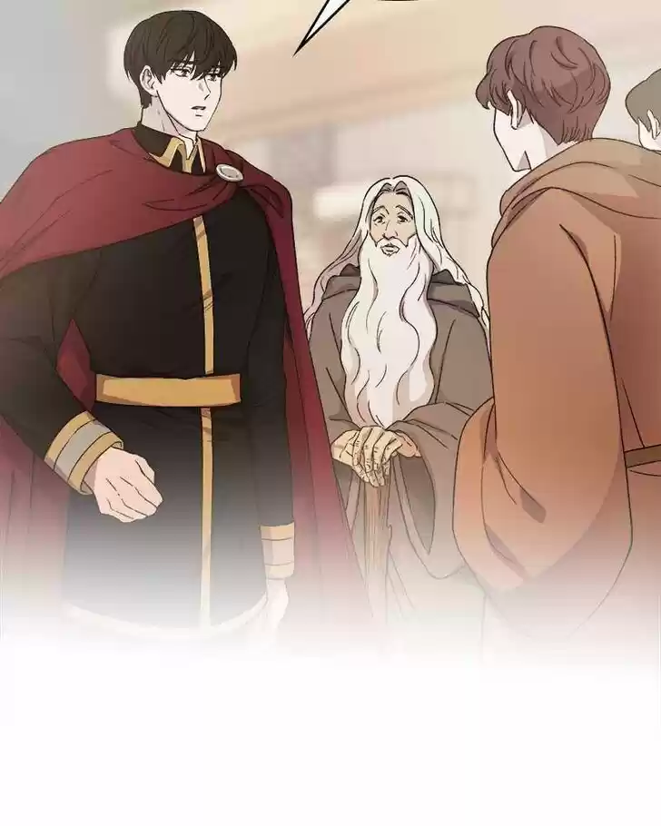 Like the Wind on a Dry Branch Ch.034