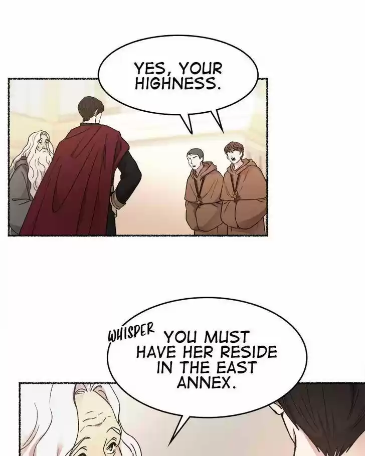 Like the Wind on a Dry Branch Ch.034