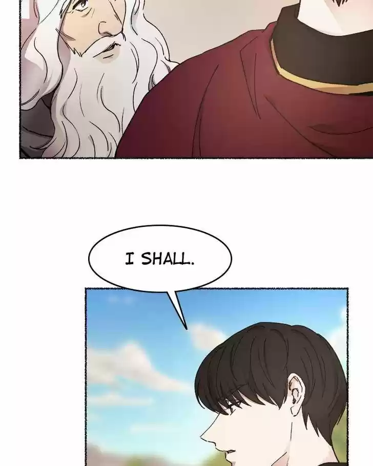 Like the Wind on a Dry Branch Ch.034