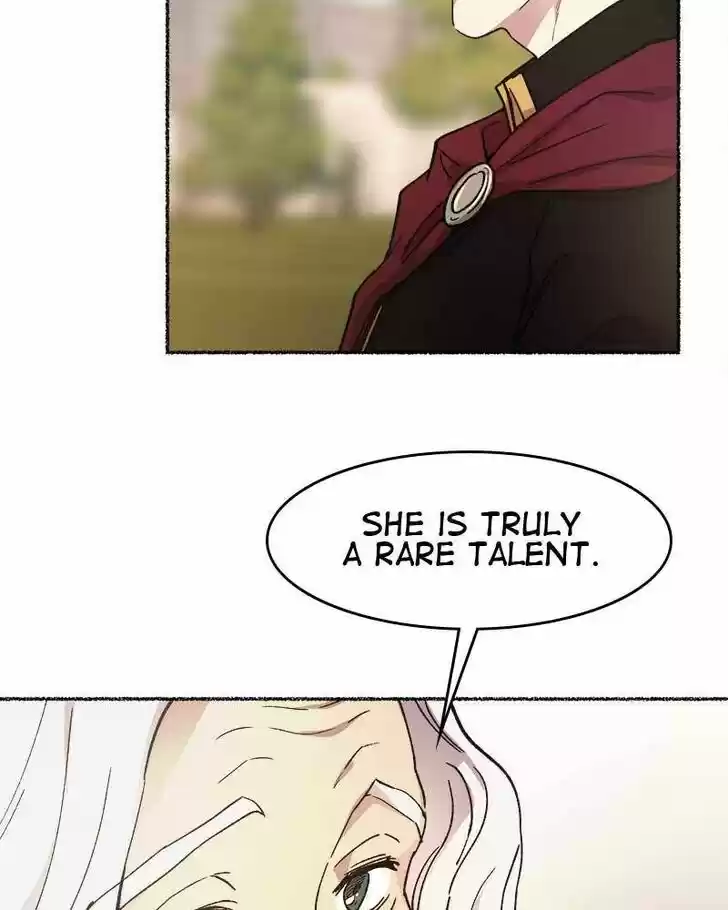 Like the Wind on a Dry Branch Ch.034