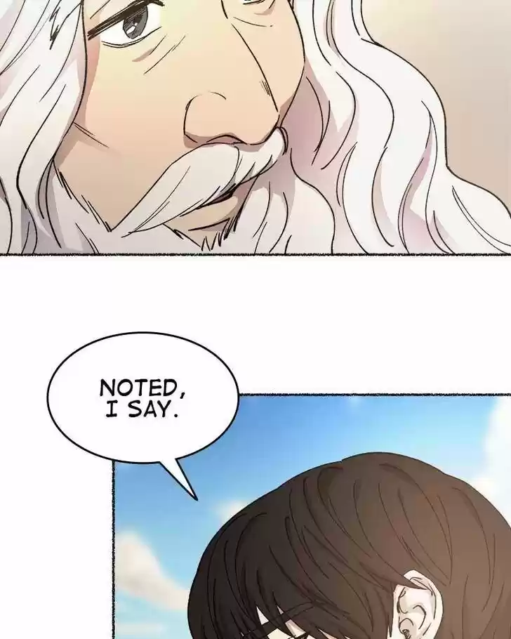 Like the Wind on a Dry Branch Ch.034