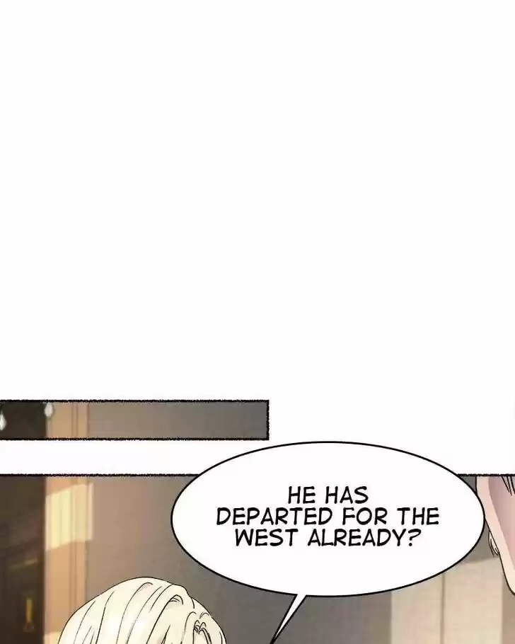 Like the Wind on a Dry Branch Ch.034