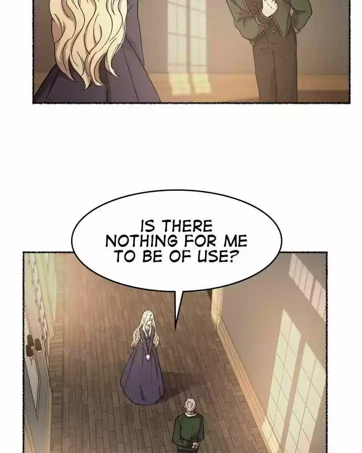 Like the Wind on a Dry Branch Ch.034