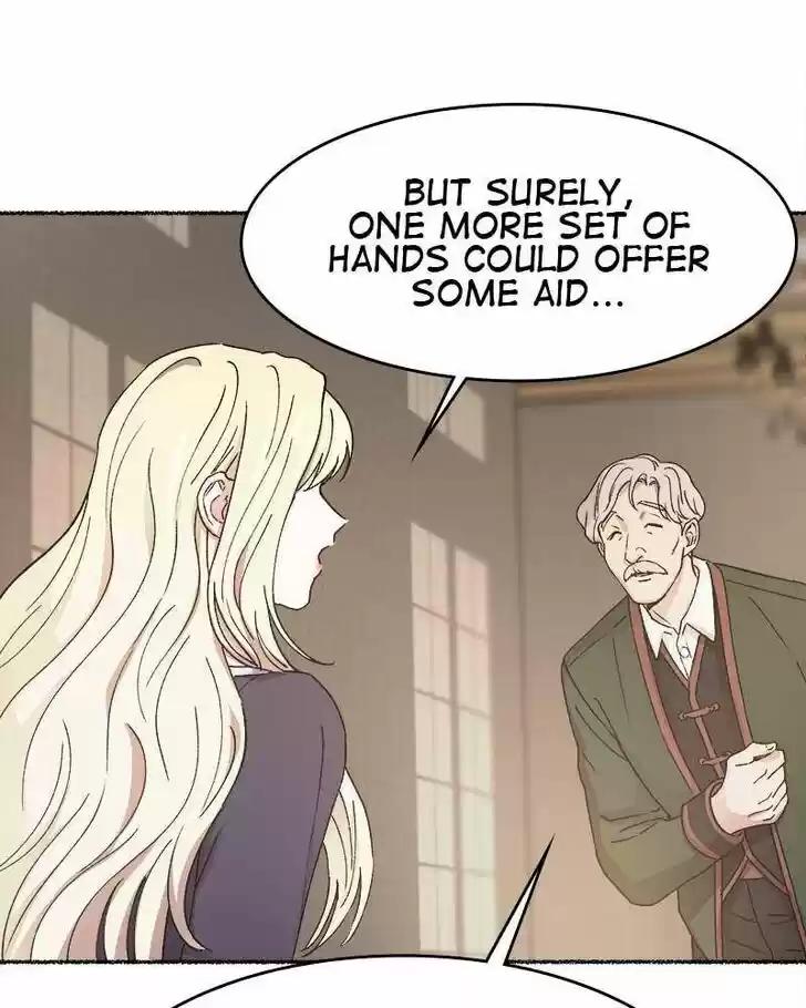 Like the Wind on a Dry Branch Ch.034