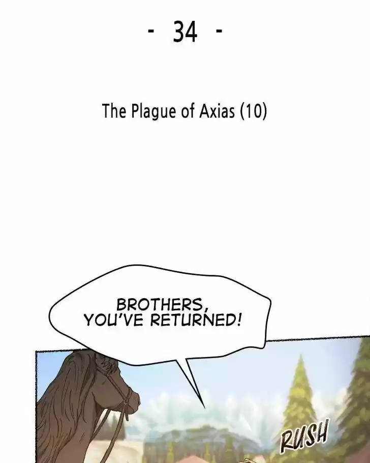 Like the Wind on a Dry Branch Ch.034