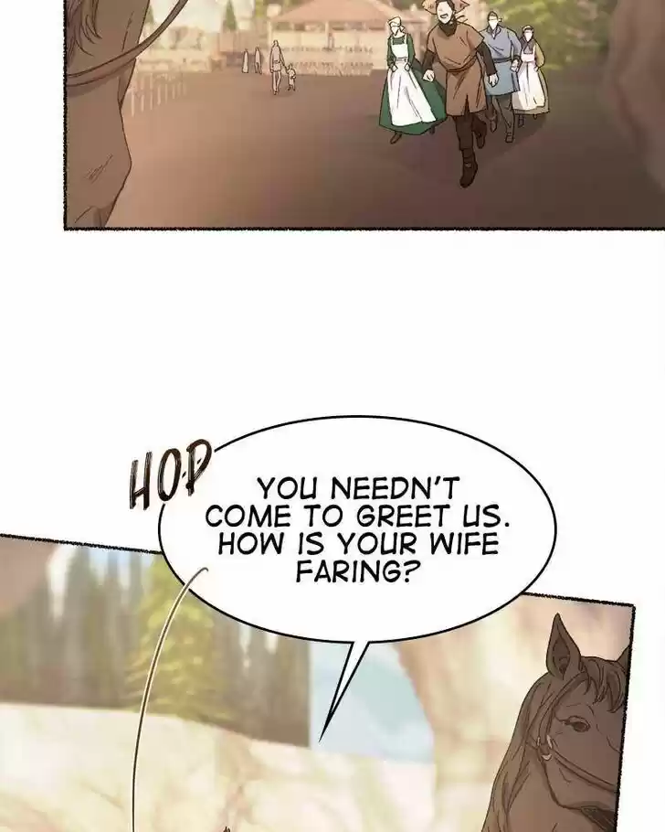 Like the Wind on a Dry Branch Ch.034