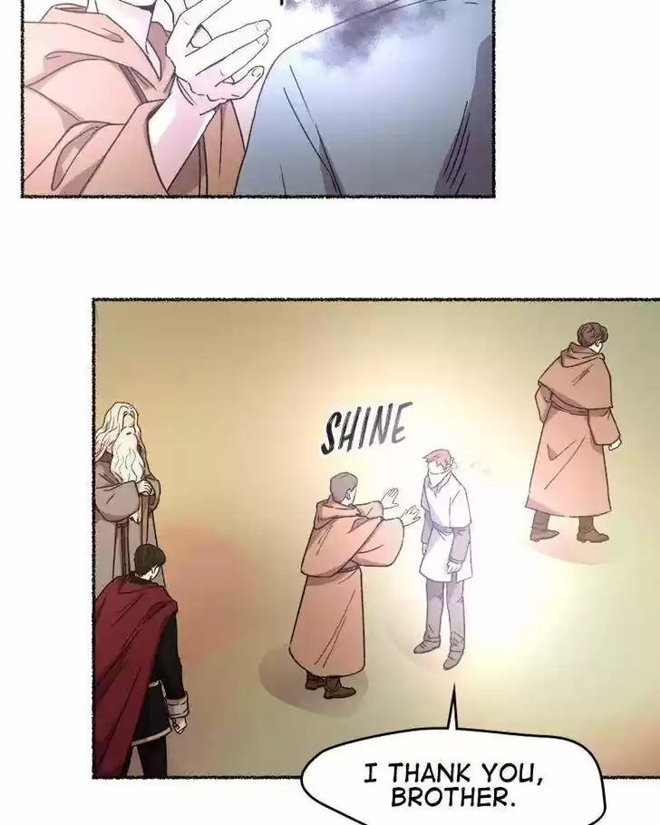 Like the Wind on a Dry Branch Ch.034