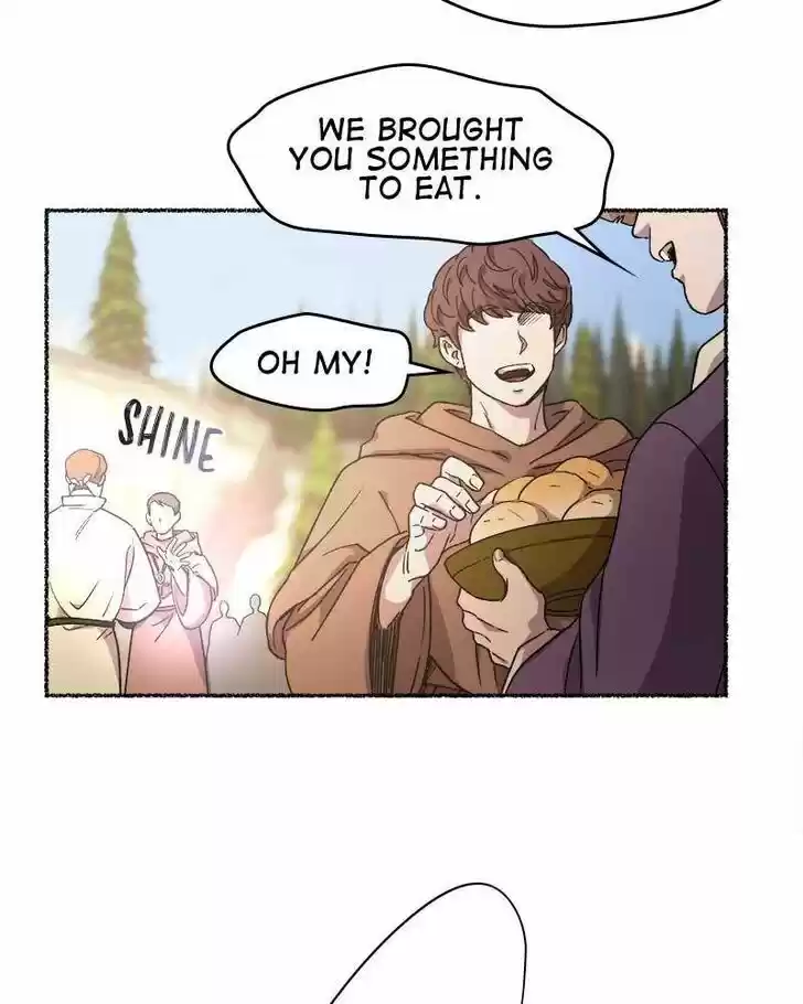 Like the Wind on a Dry Branch Ch.034