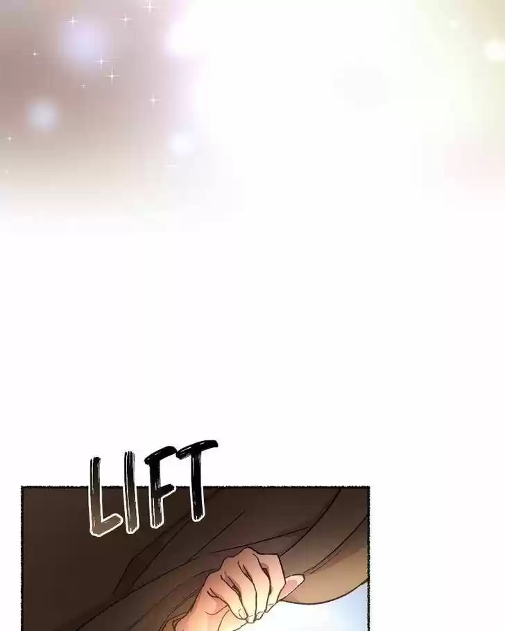 Like the Wind on a Dry Branch Ch.034