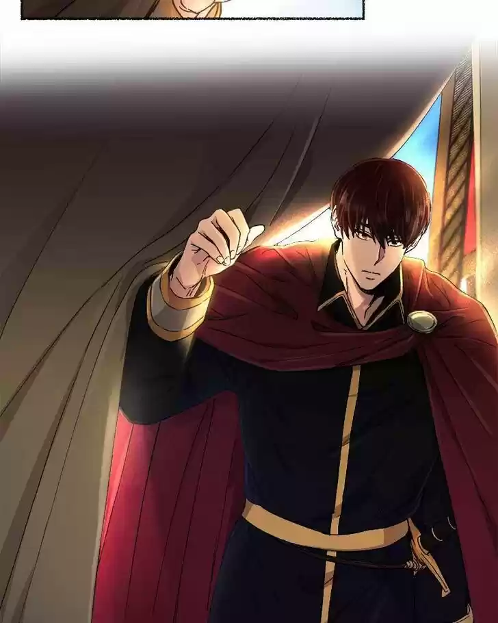 Like the Wind on a Dry Branch Ch.034