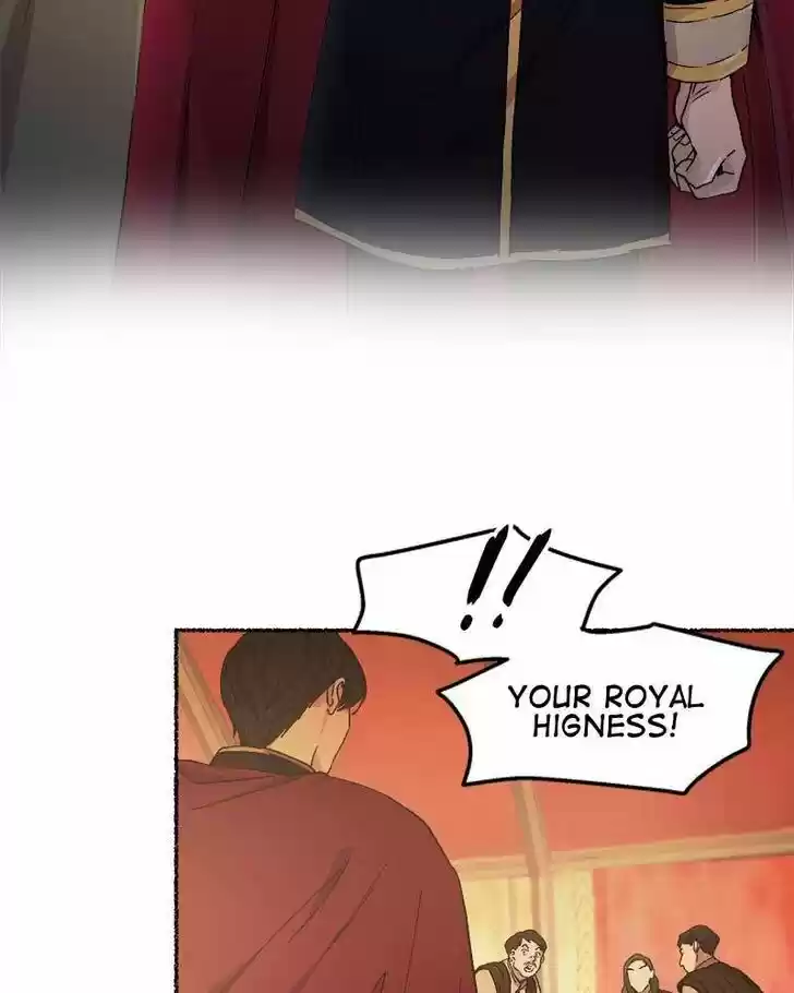 Like the Wind on a Dry Branch Ch.034