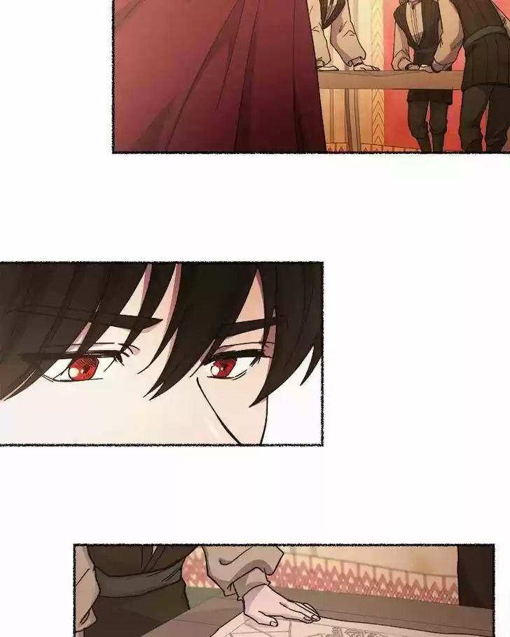 Like the Wind on a Dry Branch Ch.034