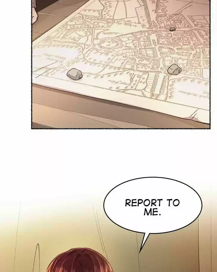 Like the Wind on a Dry Branch Ch.034