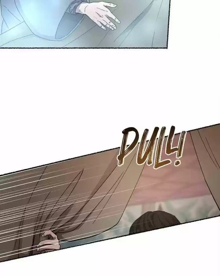 Like the Wind on a Dry Branch Ch.034