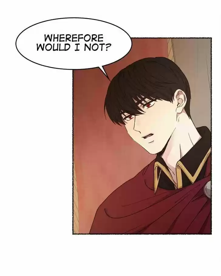 Like the Wind on a Dry Branch Ch.034