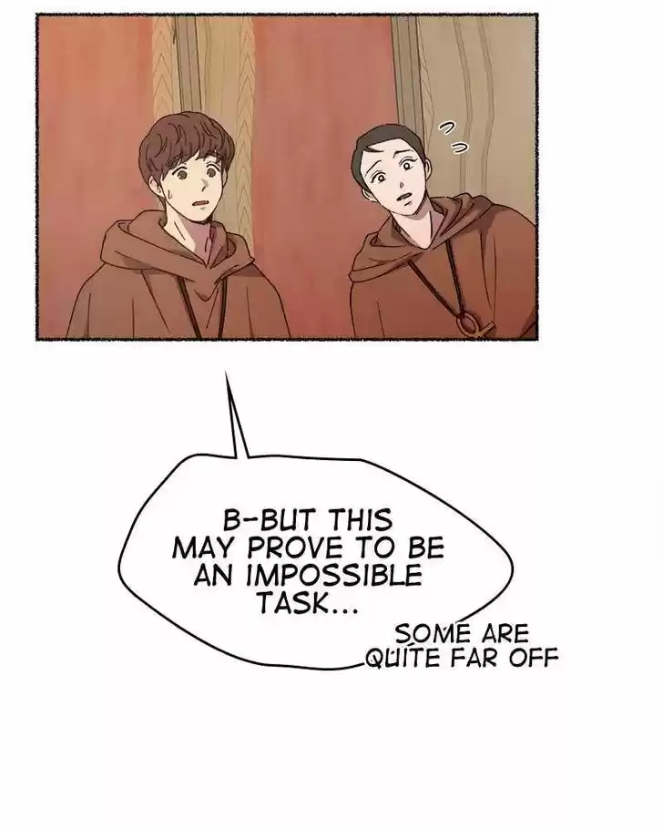 Like the Wind on a Dry Branch Ch.034