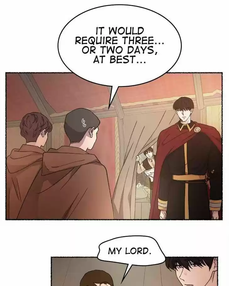 Like the Wind on a Dry Branch Ch.034