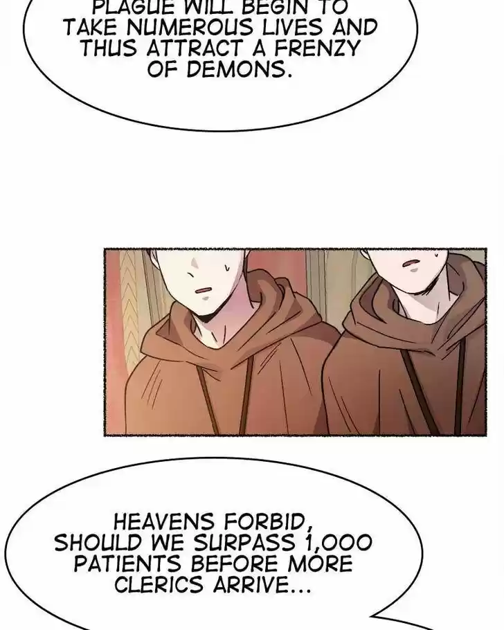 Like the Wind on a Dry Branch Ch.034