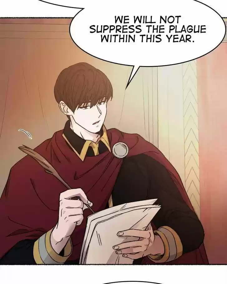 Like the Wind on a Dry Branch Ch.034