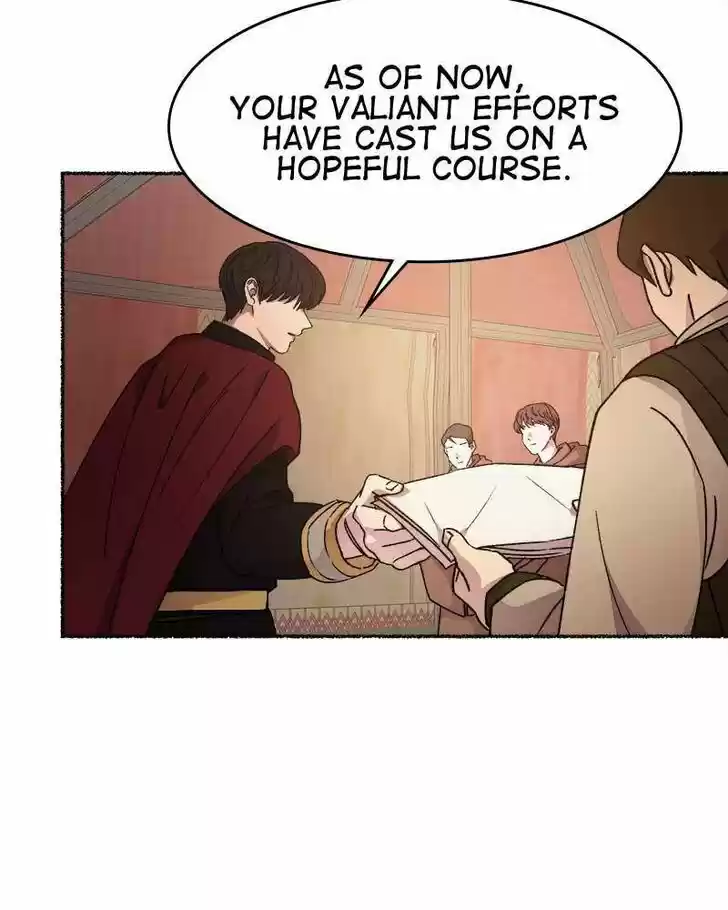 Like the Wind on a Dry Branch Ch.034